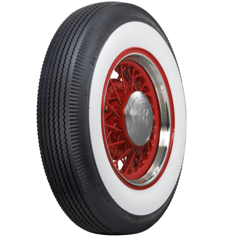 Excelsior Roadster 7.50/R16 WW115mm